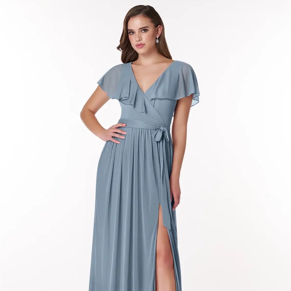 Azzie Dress, Style: Jael, Size: A20, Condition: Brand New with Tags.